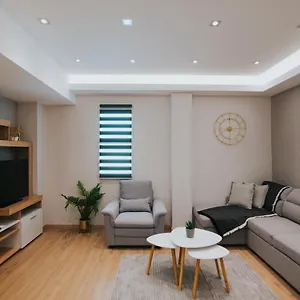  Διαμέρισμα New Cozy By The Sea