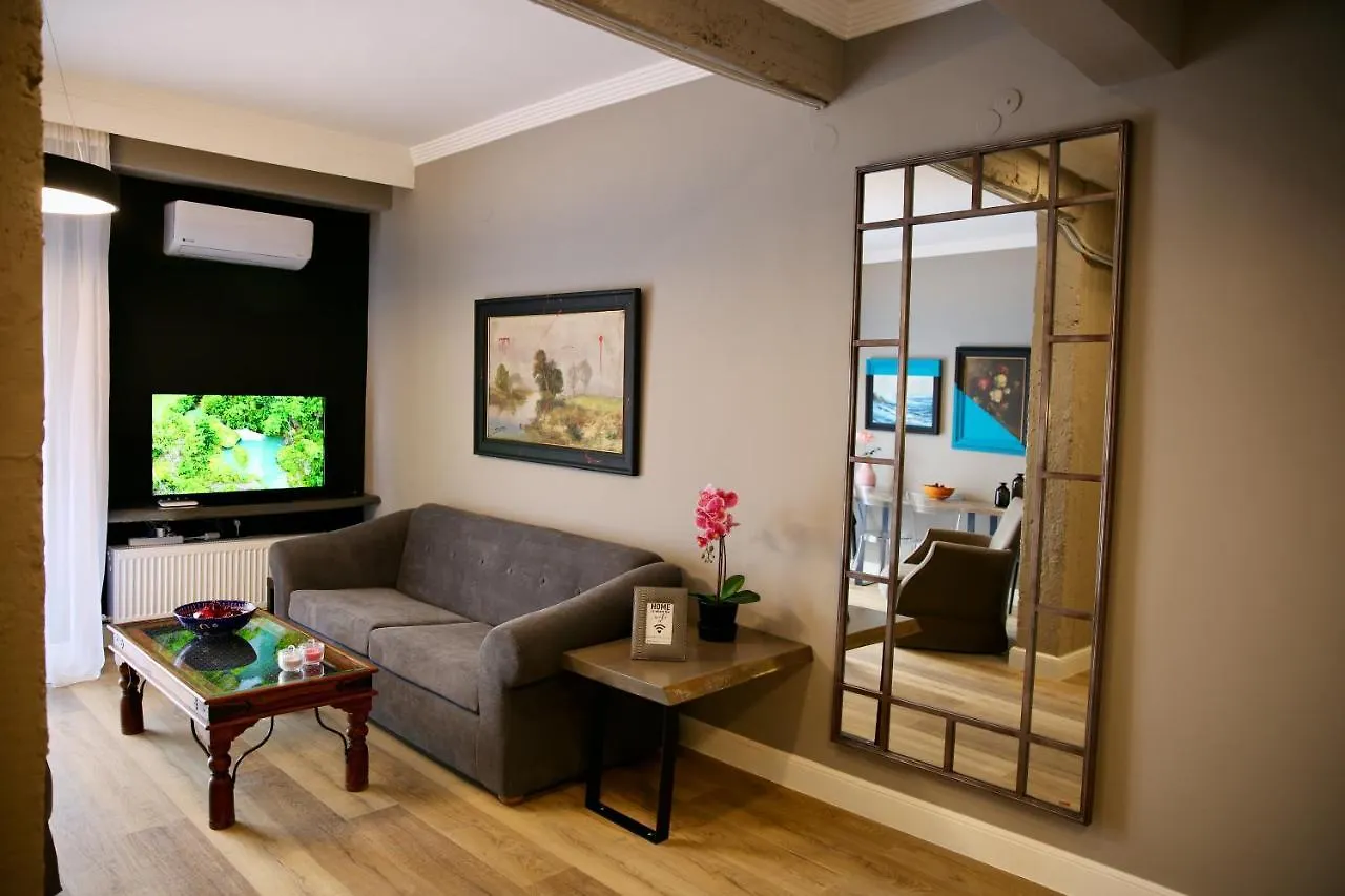 Urban Living 3 Διαμέρισμα Θεσσαλονίκη