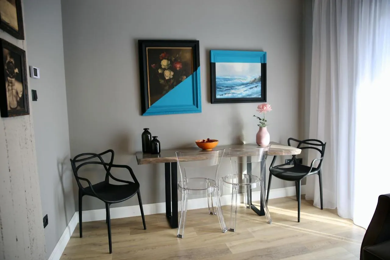 Urban Living 3 Διαμέρισμα Θεσσαλονίκη Ελλάδα