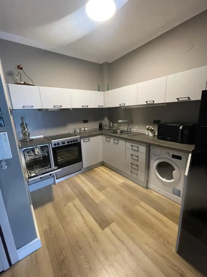 Urban Living 3 Διαμέρισμα Θεσσαλονίκη Ελλάδα
